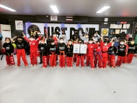 멋짐킥복싱 평화1관 본관HQ