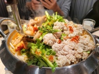 제주곤이칼국수 건대점
