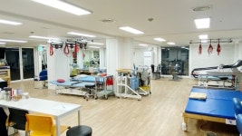 의료법인 효민의료재단 큰사랑병원