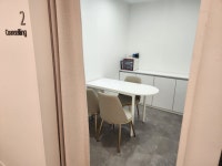 리스펙짐 헬스&PT 행신점