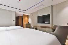 빌리언웨스턴호텔 대구성서점