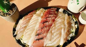 활어천국 순천해룡점