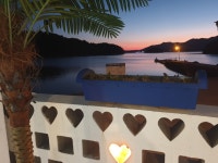 아리아사천풀빌라