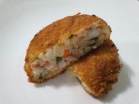 농부네 찹쌀꽈배기