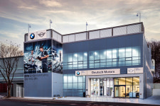 도이치모터스 BMW MINI 성남서비스센터