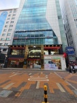 슬림앤레그 강남본점