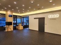 좋은습관 PT STUDIO 동백