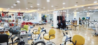 의료법인 효민의료재단 큰사랑병원