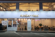 아틀리에빈 신대부적점