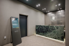 딤플스톤골프 아카데미