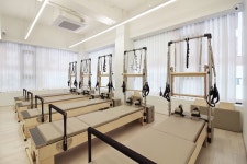 핏미필라테스 부천상동점