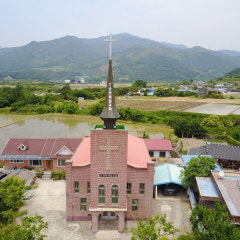 간전제일교회