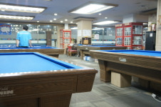 ESPN당구장