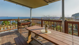 바닷가힐링캠프