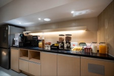 브라운도트호텔 경산옥산점