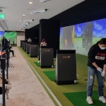 남양 나이스 골프 연습장&스크린 화성시청점