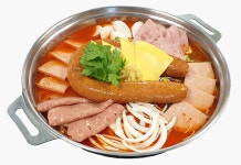 JVL부대찌개 아브뉴프랑광교점