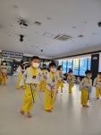 천상예승태권도