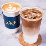 조상일커피 본점