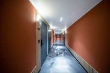 브라운도트호텔 경산옥산점