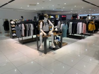 내셔널지오그래픽 롯데백화점 강남점