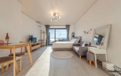 고래의 꿈 펜션