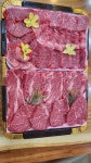 사봉한우촌식육식당 진주점