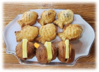 토스트 엔 커피하우스
