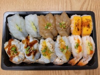 속초광초밥