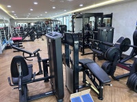 맨투맨짐 봉선점 PT