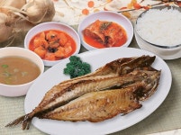 태경비케이 서산휴게소 하행점