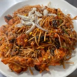 원조군산아구찜