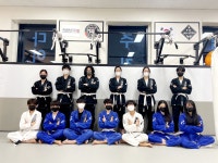 고산MMA주짓수종합격투기