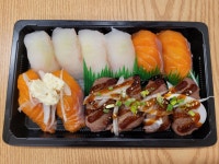 속초광초밥