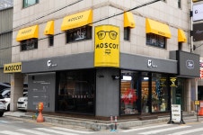 씨샵 압구정 플래그쉽