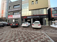매드모터스
