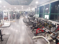 프리업 휘트니스