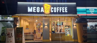 메가MGC커피 원주유승점