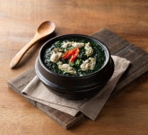 유정이네통영굴밥