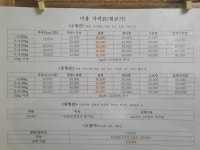 스틸블루 애견샵