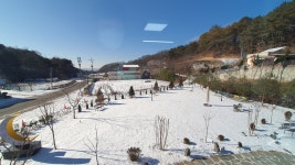 펜션달안동