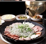 의정부어수정부대찌개