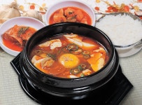태경비케이 서산휴게소 하행점