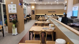청년감자탕순대국 하남미사점