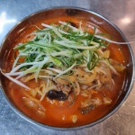 고구려짬뽕10101 안산시고잔점