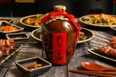 화궁양꼬치