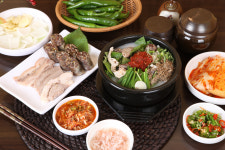 진지방순대국&직화닭갈비 역삼점