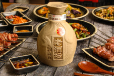 화궁양꼬치