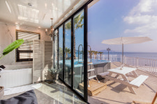 림씨사이드풀빌라펜션