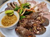 순대네국밥집 청주금천광장점